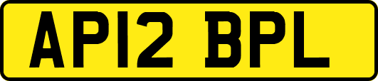 AP12BPL