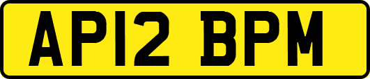 AP12BPM
