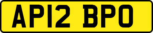 AP12BPO
