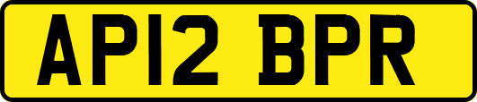 AP12BPR