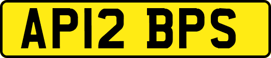 AP12BPS