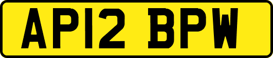 AP12BPW