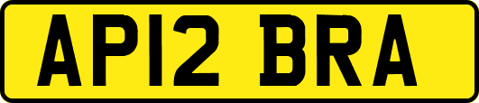 AP12BRA