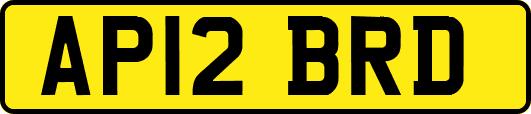 AP12BRD