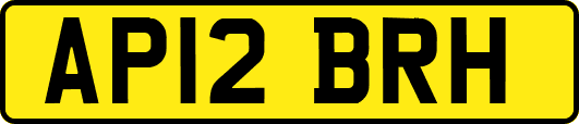 AP12BRH