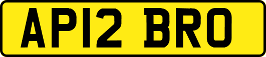 AP12BRO