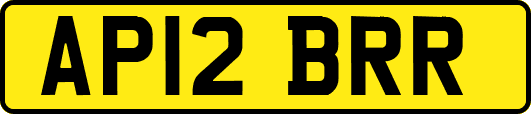 AP12BRR