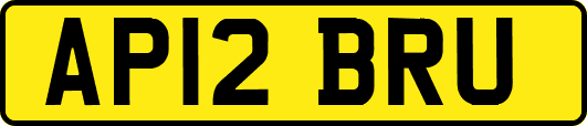 AP12BRU