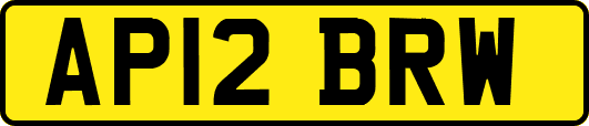 AP12BRW