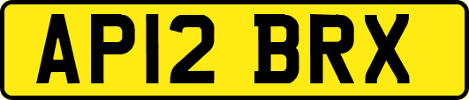 AP12BRX