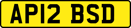 AP12BSD