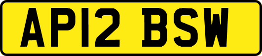 AP12BSW