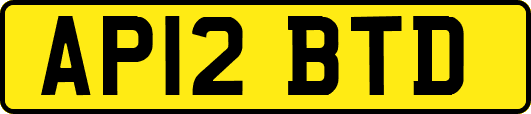 AP12BTD