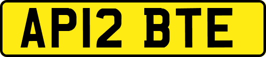 AP12BTE