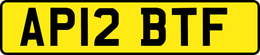 AP12BTF