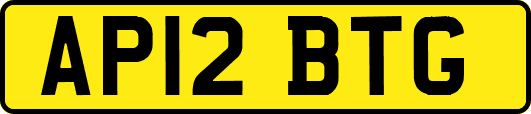AP12BTG