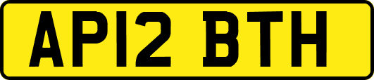 AP12BTH