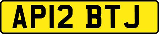 AP12BTJ