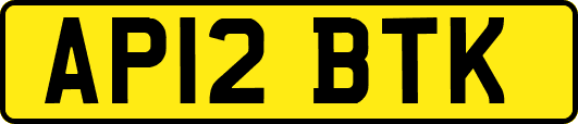 AP12BTK