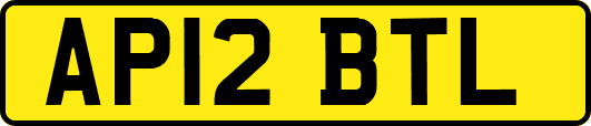 AP12BTL