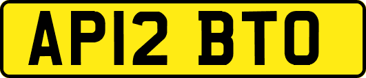 AP12BTO