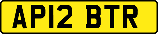 AP12BTR