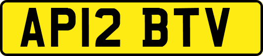 AP12BTV
