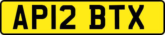 AP12BTX