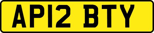 AP12BTY