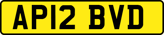 AP12BVD