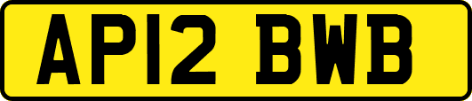 AP12BWB