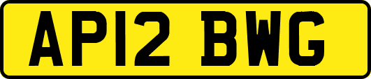 AP12BWG