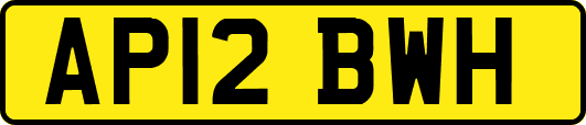 AP12BWH