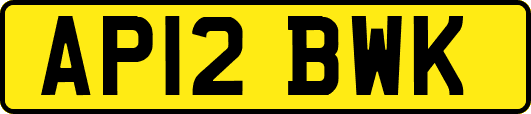 AP12BWK
