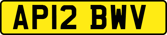 AP12BWV