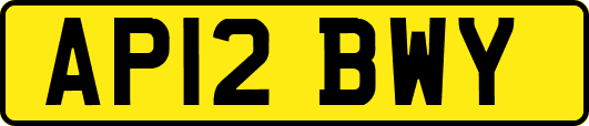 AP12BWY