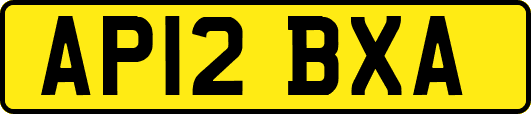 AP12BXA