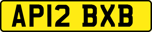 AP12BXB