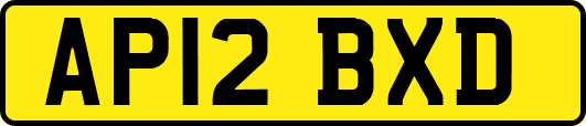 AP12BXD