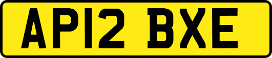 AP12BXE