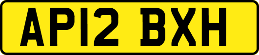 AP12BXH