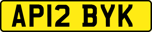 AP12BYK