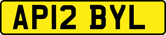 AP12BYL