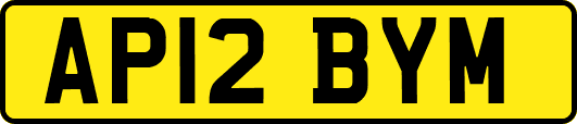 AP12BYM