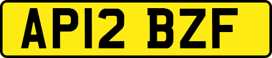 AP12BZF