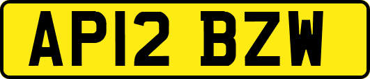 AP12BZW
