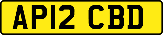 AP12CBD