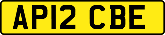 AP12CBE