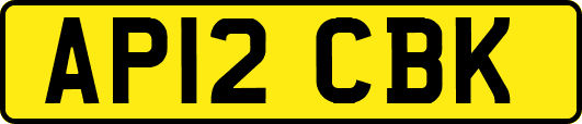 AP12CBK
