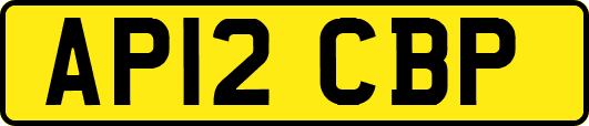 AP12CBP